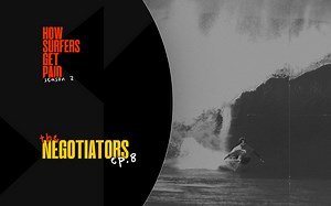 How Surfers Get Paid: Season 2, Episode 8