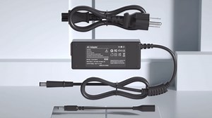 90W 65W Ac Adapter Power Cord for HP All-in-One Desktop 20" 22" 24" 24-DD 24-DF 24-DP 24-CB 22-DD DF 27-DB:24-dd0210 dd0010 24-df0040 22-df0222 22-dd0210 dd0110 24-dp0160 dp1250 dp1380 Charger