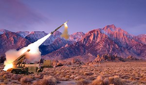Missiles and Fire Control