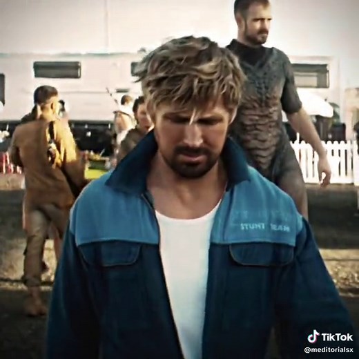 The Fall Guy Movie: Ryan Gosling, Emily Blunt, and Colt Seavers!