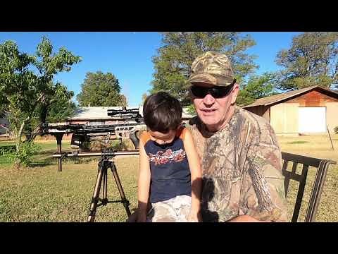 CENTERPOINT PATRIOT 415 CRANK UPDATE