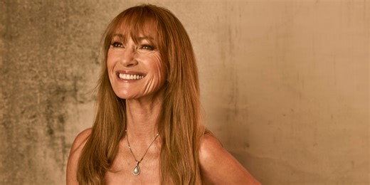 I’ve never felt better:  the two-step morning workout Jane Seymour swears by to stay fit at 75