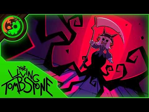 The Living Tombstone - “Don’t Hang Up The Call” Official Music Video