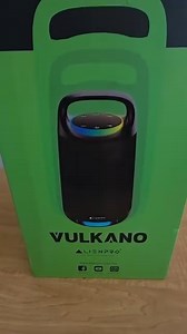 Tú también consigue tu 'Vulkano' 🔊 ¡Disponible en Sam's Club! https://www.sams.com.mx/ip/sistema-de-audio-alienpro-vulkano-tws-negro/981028404 👈🏻 | Alienpro