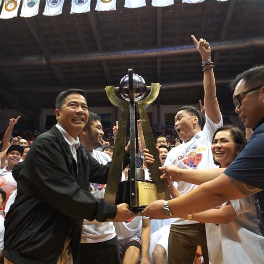 65K views · 2.2K reactions | HIGHLIGHTS of the championship game between the Quezon Titans and the Nueva Ecija Capitals. Congratulations, Quezon Titans! We've made history as the province's first-ever champions in the professional basketball league. #QuezonTitans #PSLPresCup2024 #CongAtorniMikeTan #STANQuezonBetterTogether #SerbisyongTunayAtNatural | Atorni Mike | Facebook