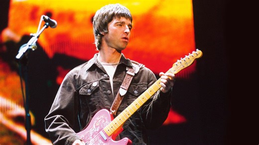 "Some of the very best songwriting is about doing special things with simple parts – Noel Gallagher's work is frequently a prime example": Here are 4 chords from his classic Oasis songs