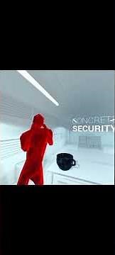 I Became Neo in Virtual Reality | Superhot VR Gameplay