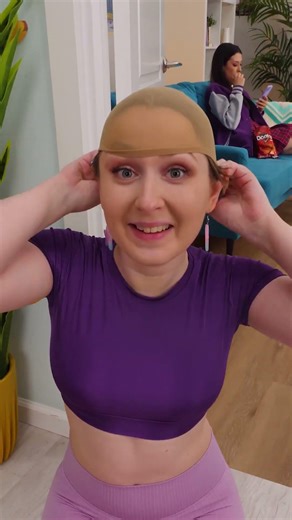 Terrifying Mask Surprise! 🎭 Prepare to Jump!