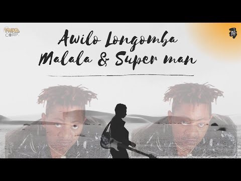 🎶 AWILO LONGOMBA – MALALA & SUPER MAN 🔥 | Classiques Ndombolo