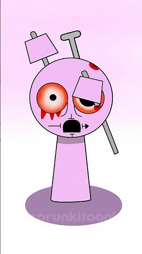 Sprunki Pyramixed New interactive #shorts #sprunki #incredibox #pyramixed