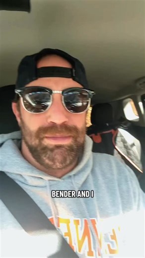 Came home to see the fam this weekend 🫡 | Cody Rule