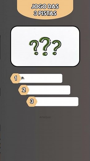 Test your reasoning skills with 3 clues! #reasoning #quiz #fun