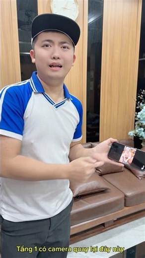 Tom clears Sim's name #simnangvlog