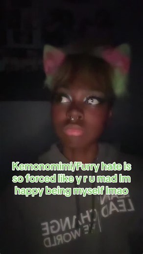 Embracing Uniqueness: The Kemonomimi Experience