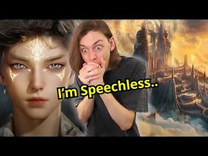 SOUL LAND IS AMAZING!! Soul Land 1&2 Trailers | Reaction/Review