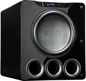 SVS: the subwoofer specialist - Son-Vidéo.com: blog