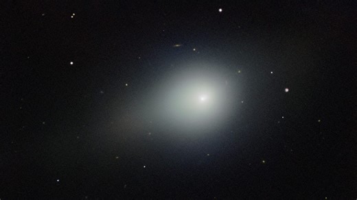 Watch Live as Interstellar Comet 3I/ATLAS Makes Its Closest Approach to Earth