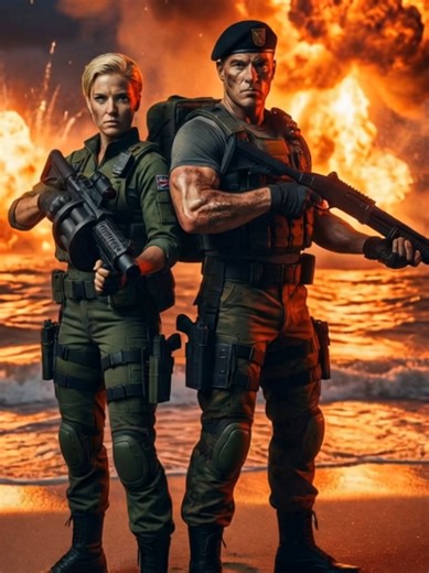 this Nightforce two pack with Falcon and Quarrell is epic.... Please visit our GI Joe store for more great deals with free shipping https://linktr.ee/dealsongioe Click on product in store to see sale price#GIJoeClassified #GIJoeCollectors #GIJoeCommunity #GIJoeFans #GIJoeNation