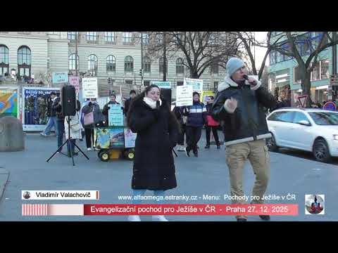 Ježíš a historie spásy ! / Jesus and the History of Salvation !