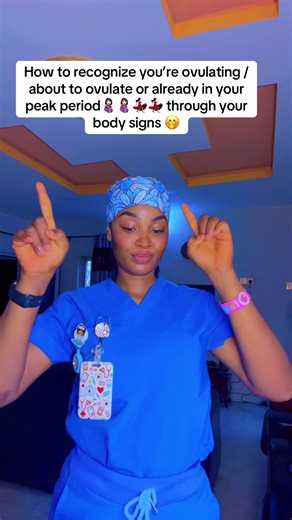Recognizing Ovulation: Key Signs You Shouldn't Miss