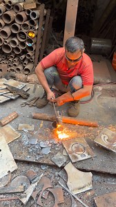 Gi mechine copling Cuting #wireworks #wirecutter #viral #machine #copling | Rokon Bhai