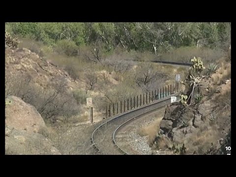 Hollie Dasso Deserves Justice - Drive to Location Where She Was Found Near Tracks #HollieDasso