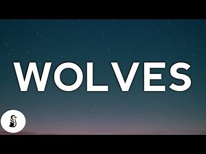 Big Sean - Wolves (Lyrics) ft. Post Malone