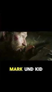 Herzzerreißender Verlust Kids Tod und Marks