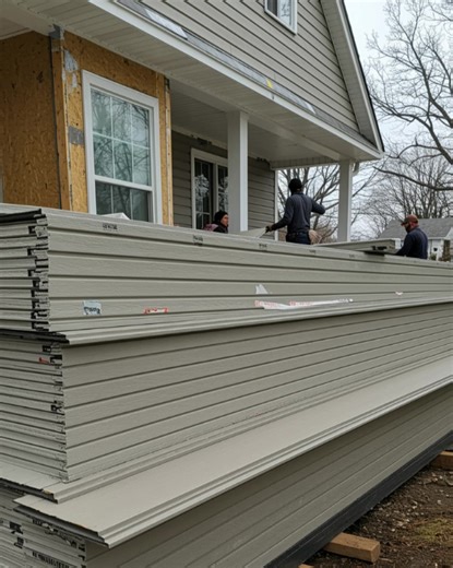 Get New Siding for as little as $97/Month With This New Program! Benefits Of The Siding Program:  $0 Down at Install Options  50% Off Materials ⌛ Siding installed in as little as 24 hours  High Quality, Energy Efficient Siding ️ Protection From Mold And Cracks ✅ 50 Year Warranty ⭐ Over 1000 5 Star Reviews Click Learn More to Take a Simple 30-Second Quiz & See If You Qualify! | Local Siding Installers | Facebook