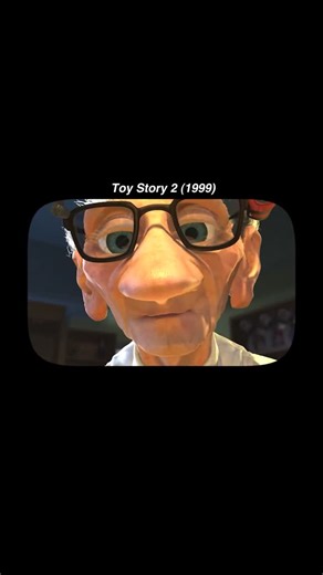 You Want Cinema?!? on Instagram: "In Toy Story 2, the toy-cleaning scene is one of those oddly satisfying moments that lives rent-free in our brains 😌✨ Pixar basically gives Woody a full-on spa treatment, and the attention to detail is unreal! Every brushstroke, every swab, every tiny stitch and polish is animated so precisely that you FEEL it. The soft brushing sounds, the airbrush puffs, the little clicks of tools… it’s pure visual-ASMR before ASMR was even a trend. What really makes the scen