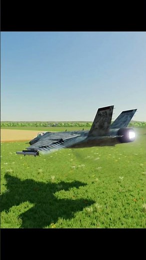 FS22 Hydra Jet Sprayer Farming Simulator Mods #shorts