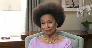 Jenifer Lewis discusses career, bipolar disorder and new show