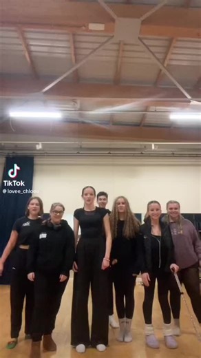 we only know how to go full out 🤌