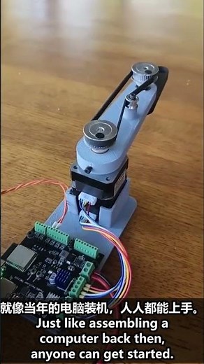 From Assembling Computers to Building Robots — The New Era of Makers Has Begun.