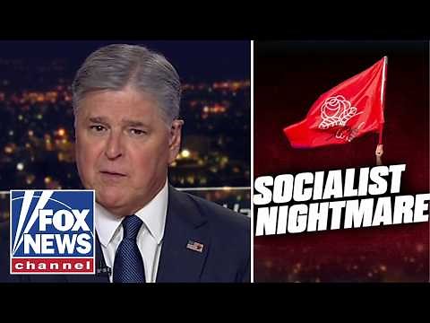 Hannity: We are witnessing an 'EXTREME' brand of politics in New York