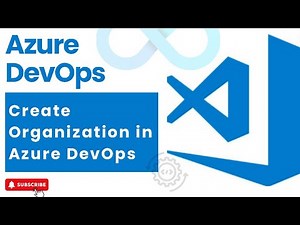 #3 : Create an Organization in Azure DevOps | DevOps | Azure DevOps #devops #azure #azuredevops