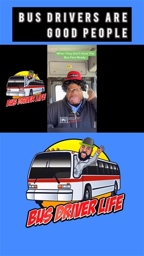 14K views · 402 reactions | NYC bus operator teaches a valuable lesson! #busdriver #busoperator #publictransport #publictransportation | Bus Driver Life | Facebook