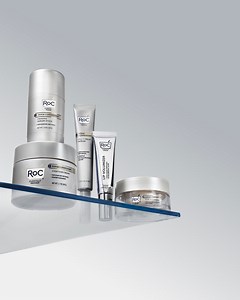 EXCLUSIVE ONLINE OFFERS - RoC® Skincare
