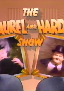 The Laurel and Hardy Show Season 1 - episodes streaming online