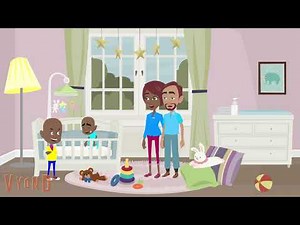 Little Bill Punches Baby Jamal in the Nose/Grounded Sings My Song