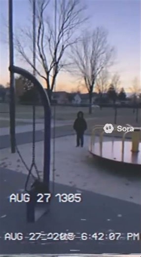 Real life authentic raw VHS camcorder footage from the early 2000s #horror#shorts