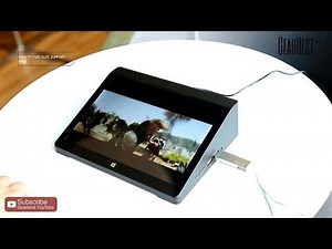 【Specical Coupon: GBG10】HIGOLE GOLE10 Mini PC - Gearbest.com