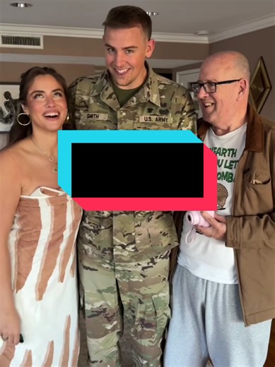 My pregnant girlfriend became homeless while I was deployed, so I found out where she was staying and surprised her. #pregnancy #proposal #couplegoals #blessed