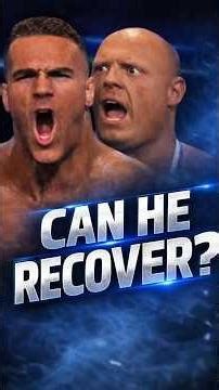 Fitzwater Lost His Sponsors… Can He Recover?