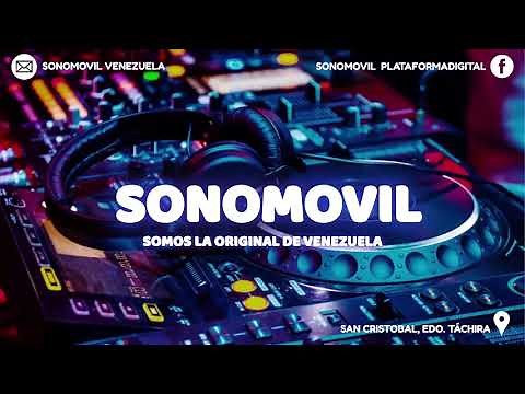 Mix de Vallenato Diomedes Díaz - Sonomovil