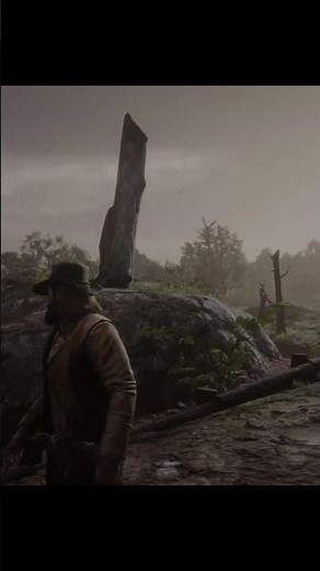 I Became the Ultimate Explorer in RDR2 as Arthur Morgan So You Don’t Have Too