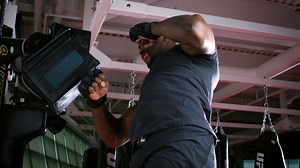 Step inside the best training ground in the sport - the UFC PI! | UFC