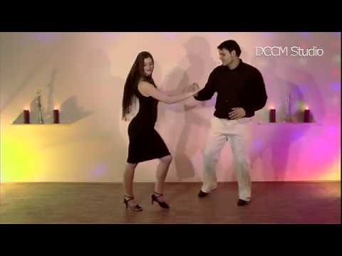 Merengue Basics