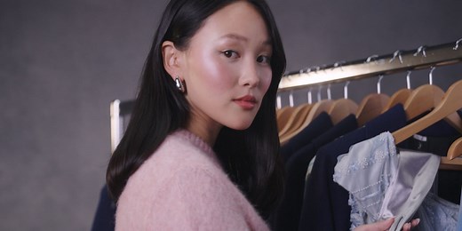 Netflix Officially Introduces the Female Lead of ‘Bridgerton’ Season 4