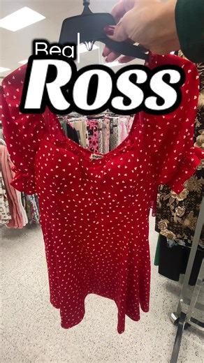 Amazing Deals at Ross Dress for Less